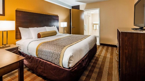 Best Western Cape Cod Hotel image 10