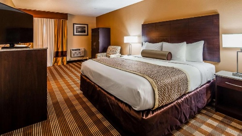 Best Western Cape Cod Hotel image 12