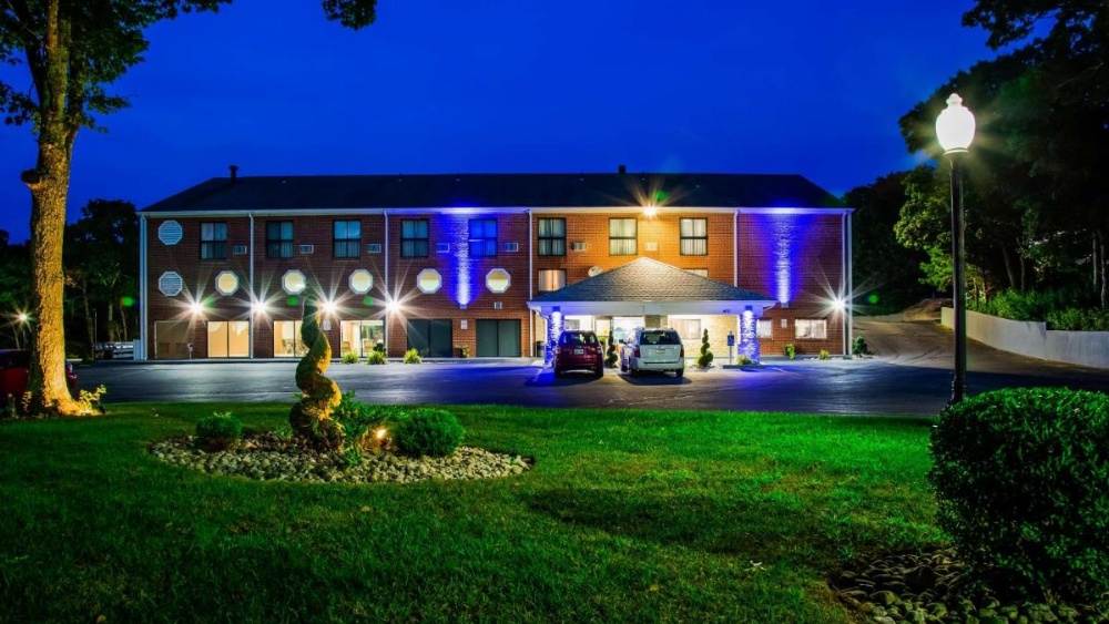 Best Western Cape Cod Hotel Image 13
