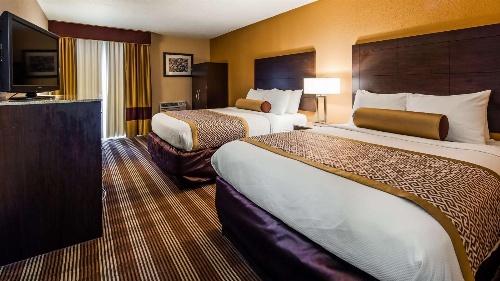 Best Western Cape Cod Hotel image 3