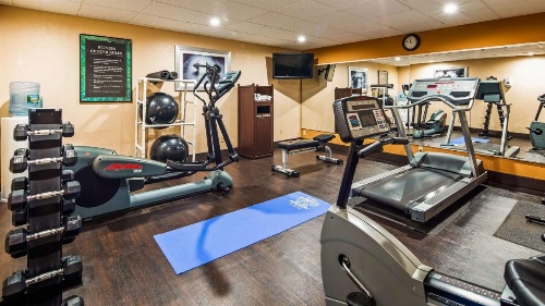 Best Western Cape Cod Hotel image 5