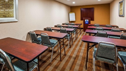 Best Western Cape Cod Hotel image 6