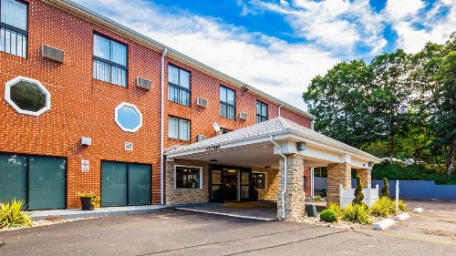 Best Western Cape Cod Hotel image 7