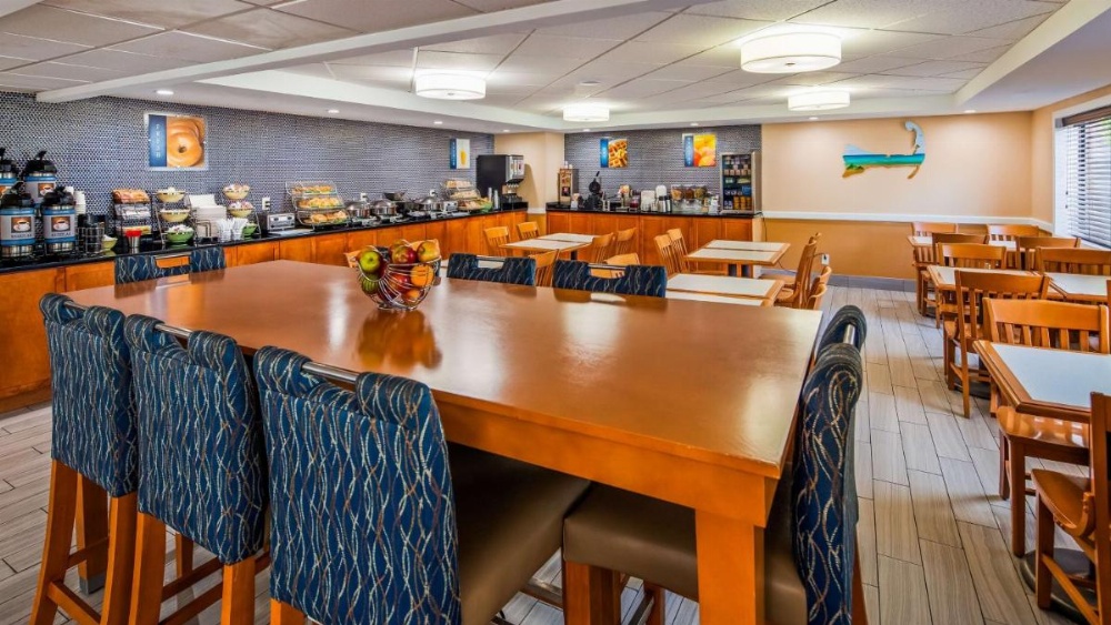 King Room - Pet Friendly/Non-Smoking