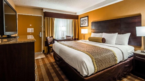 Best Western Cape Cod Hotel image 9