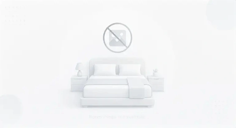 King Room - Pet Friendly/Non-Smoking